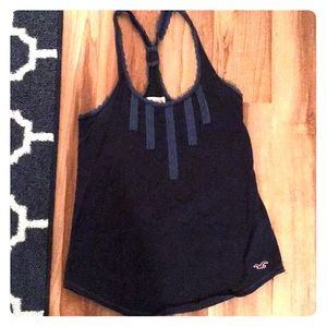 Hollister Tank - Bundle for additional discount!